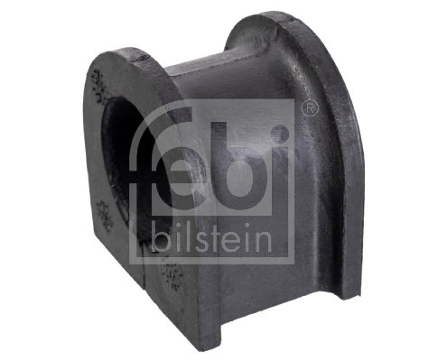 Mounting, stabiliser bar